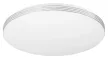 Rabalux Oscar2 71175 mennyezeti lámpa, fehér, beépített LED 18 W, 1350 lm, 4000 K, IP20