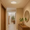 Rabalux Oscar2 71175 mennyezeti lámpa, fehér, beépített LED 18 W, 1350 lm, 4000 K, IP20