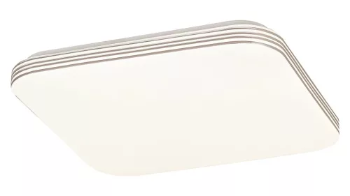 Rabalux Oscar2 71176 mennyezeti lámpa, fehér, beépített LED 18 W, 1350 lm, 4000 K, IP20