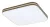 Rabalux Oscar2 71178 mennyezeti lámpa, fehér, beépített LED 18 W, 1170 lm, 3000 K, IP20