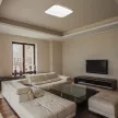 Rabalux Oscar2 71178 mennyezeti lámpa, fehér, beépített LED 18 W, 1170 lm, 3000 K, IP20