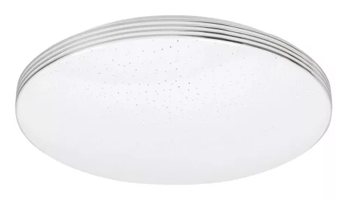 Rabalux Oscar2 71179 mennyezeti lámpa, fehér, beépített LED 18 W, 1350 lm, 4000 K, IP20