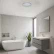 Rabalux Oscar2 71179 mennyezeti lámpa, fehér, beépített LED 18 W, 1350 lm, 4000 K, IP20