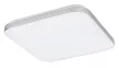 Rabalux Oscar2 71180 mennyezeti lámpa, fehér, beépített LED 18 W, 1350 lm, 4000 K, IP20