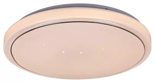 Rabalux Trevor2 71183 mennyezeti lámpa, fehér, beépített LED 24 W, 1800 lm, 3000 K, IP20