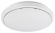 Rabalux Trevor2 71183 mennyezeti lámpa, fehér, beépített LED 24 W, 1800 lm, 3000 K, IP20