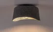 Rabalux Farelia 71189 mennyezeti lámpa, fekete, 1x E27 (max 10 W) foglalat, IP20