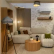 Rabalux Farelia 71189 mennyezeti lámpa, fekete, 1x E27 (max 10 W) foglalat, IP20