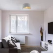 Rabalux Farelia 71189 mennyezeti lámpa, fekete, 1x E27 (max 10 W) foglalat, IP20