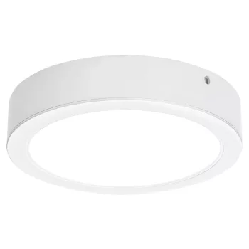 Rabalux Shaun2 71192 beépíthető lámpa, fehér, beépített LED 7 W, 660 lm, 4000 K, IP20