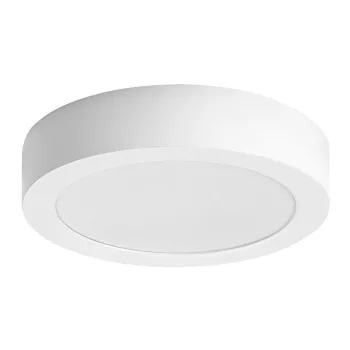 Rabalux Shaun2 71193 beépíthető lámpa, fehér, beépített LED 15 W, 1450 lm, 4000 K, IP20