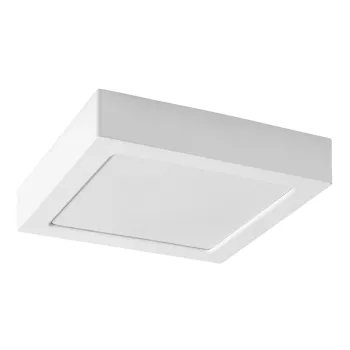 Rabalux Shaun2 71196 beépíthető lámpa, fehér, beépített LED 15 W, 1570 lm, 4000 K, IP20