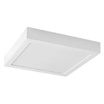 Rabalux Shaun2 71197 beépíthető lámpa, fehér, beépített LED 24 W, 2460 lm, 4000 K, IP20