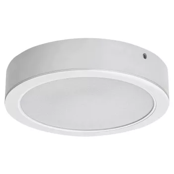 Rabalux Shaun2 71204 beépíthető lámpa, fehér, beépített LED 7 W, 670 lm, 3000 K, IP20