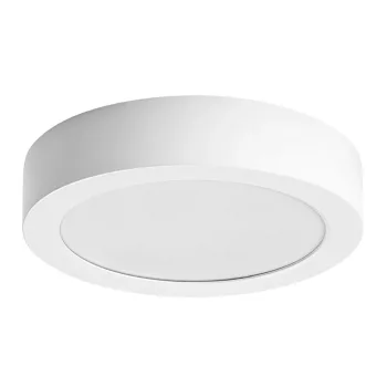 Rabalux Shaun2 71205 beépíthető lámpa, fehér, beépített LED 15 W, 1450 lm, 3000 K, IP20