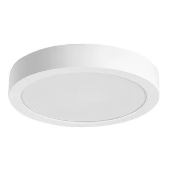 Rabalux Shaun2 71206 beépíthető lámpa, fehér, beépített LED 24 W, 2370 lm, 3000 K, IP20