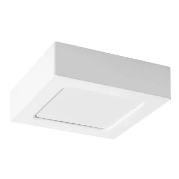 Rabalux Shaun2 71207 beépíthető lámpa, fehér, beépített LED 7 W, 680 lm, 3000 K, IP20
