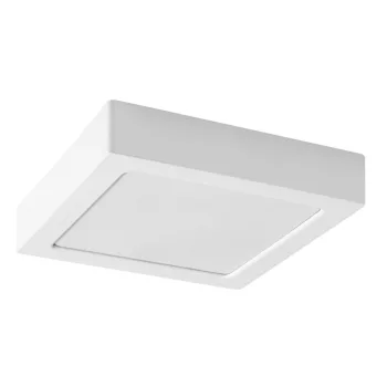 Rabalux Shaun2 71208 beépíthető lámpa, fehér, beépített LED 15 W, 1480 lm, 3000 K, IP20