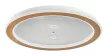 Rabalux Zofrael 71282 mennyezeti lámpa, arany, beépített LED 34 W, 2400 lm, 3000-6500 K, IP20