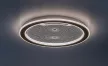Rabalux Zofrael 71282 mennyezeti lámpa, arany, beépített LED 34 W, 2400 lm, 3000-6500 K, IP20