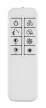 Rabalux Zofrael 71282 mennyezeti lámpa, arany, beépített LED 34 W, 2400 lm, 3000-6500 K, IP20