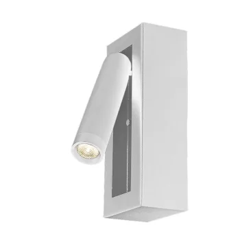 Rabalux Gello 71286 éjjeli lámpa, fehér, beépített LED 4 W, 220 lm, 3000 K, IP20