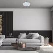 Rabalux Mathiola 71291 mennyezeti lámpa, arany, beépített LED 40 W, 2450 lm, 3000 K, IP20