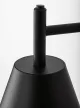 Rabalux Azome 71293 fali lámpa, bükk, 1x E27 (max 15 W) foglalat, IP20