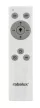 Rabalux Ladan 71308 mennyezeti lámpa, barna/ arany, beépített LED 48 W, 3000 lm, 3000-6500 K, IP20