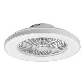 Rabalux Dalfon2 71332 mennyezeti lámpa, fehér, beépített LED 48 W, 2400 lm, 3000-6500 K, IP20