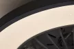 Rabalux Dalfon2 71332 mennyezeti lámpa, fehér, beépített LED 48 W, 2400 lm, 3000-6500 K, IP20