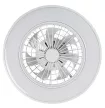 Rabalux Dalfon2 71332 mennyezeti lámpa, fehér, beépített LED 48 W, 2400 lm, 3000-6500 K, IP20