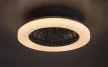 Rabalux Dalfon2 71333 mennyezeti lámpa, fehér, beépített LED 48 W, 3500 lm, 3000-6500 K, IP20