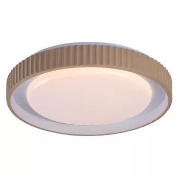 Rabalux Pastello 71345 mennyezeti lámpa, grézs, beépített LED 48 W, 2800 lm, 3000-6500 K, IP20