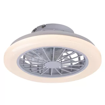 Rabalux Dalfon 71348 mennyezeti lámpa, fehér, beépített LED 24 W, 2200 lm, 3000-6500 K, IP20