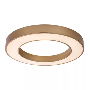 Rabalux Cirano 71363 mennyezeti lámpa, arany, beépített LED 45 W, 2700 lm, 3000-6500 K, IP20