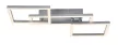 Rabalux Ellinor 71382 mennyezeti lámpa, króm, beépített LED 40 W, 3700 lm, 3000-6500 K, IP20