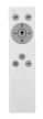 Rabalux Ellinor 71382 mennyezeti lámpa, króm, beépített LED 40 W, 3700 lm, 3000-6500 K, IP20