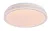 Rabalux Corlet 71413 mennyezeti lámpa, fehér, beépített LED 23 W, 1900 lm, 3000-6500 K, IP20