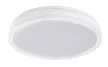 Rabalux Corlet 71413 mennyezeti lámpa, fehér, beépített LED 23 W, 1900 lm, 3000-6500 K, IP20