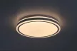 Rabalux Corlet 71413 mennyezeti lámpa, fehér, beépített LED 23 W, 1900 lm, 3000-6500 K, IP20