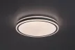 Rabalux Corlet 71413 mennyezeti lámpa, fehér, beépített LED 23 W, 1900 lm, 3000-6500 K, IP20