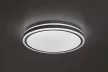 Rabalux Corlet 71413 mennyezeti lámpa, fehér, beépített LED 23 W, 1900 lm, 3000-6500 K, IP20