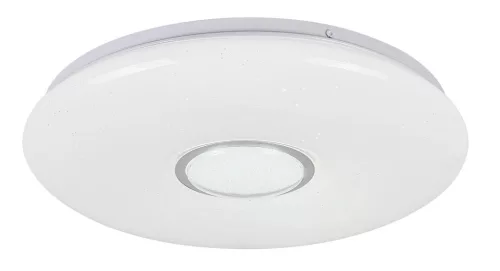 Rabalux Balmerino 71414 mennyezeti lámpa, fehér, beépített LED 24 W, 1755 lm, 3000-6000 K, IP20