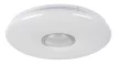 Rabalux Balmerino 71414 mennyezeti lámpa, fehér, beépített LED 24 W, 1755 lm, 3000-6000 K, IP20