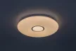 Rabalux Balmerino 71414 mennyezeti lámpa, fehér, beépített LED 24 W, 1755 lm, 3000-6000 K, IP20