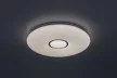 Rabalux Balmerino 71414 mennyezeti lámpa, fehér, beépített LED 24 W, 1755 lm, 3000-6000 K, IP20