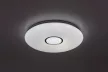 Rabalux Balmerino 71414 mennyezeti lámpa, fehér, beépített LED 24 W, 1755 lm, 3000-6000 K, IP20