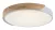 Rabalux Maple2 71417 mennyezeti lámpa, matt fehér, beépített LED 24 W, 2000 lm, 3000 K, IP20
