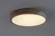 Rabalux Maple2 71417 mennyezeti lámpa, matt fehér, beépített LED 24 W, 2000 lm, 3000 K, IP20